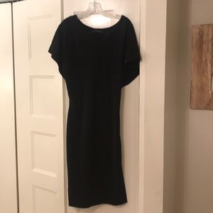 All Saints perfect black dress!